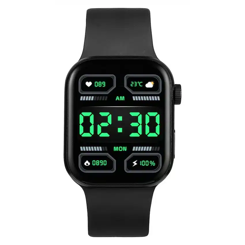 Amplify Challenge Series Square Smartwatch - Image 10