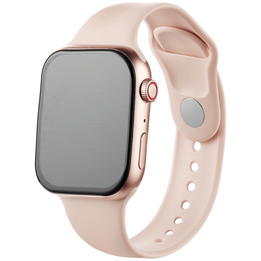 Amplify Challenge Series Square Smartwatch - Image 2