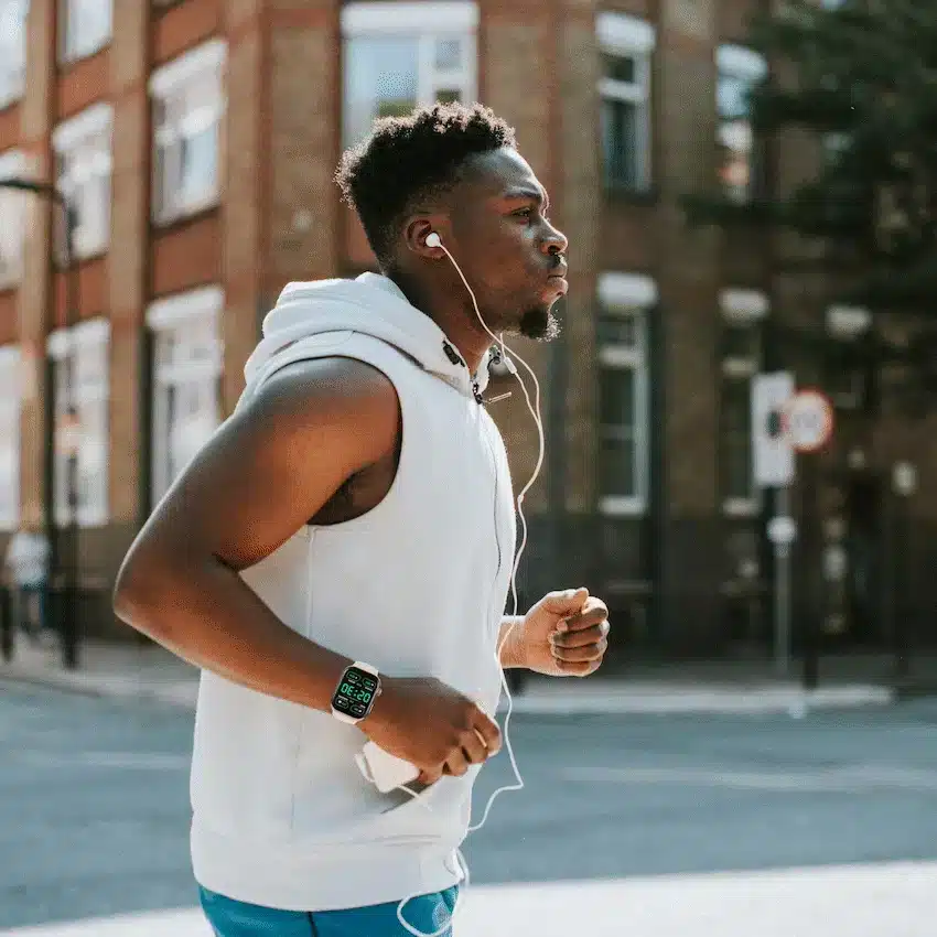 Amplify Challenge Series Square Smartwatch - Image 21