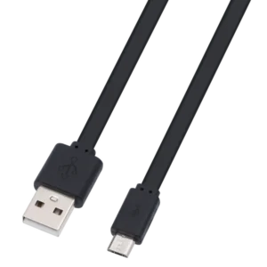 Alternative view of Amplify Charge Series Micro USB Charge Cable