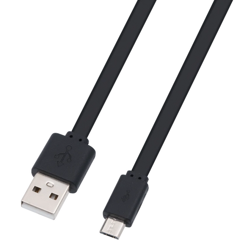 Amplify Charge Series Micro USB Charge Cable - Image 2