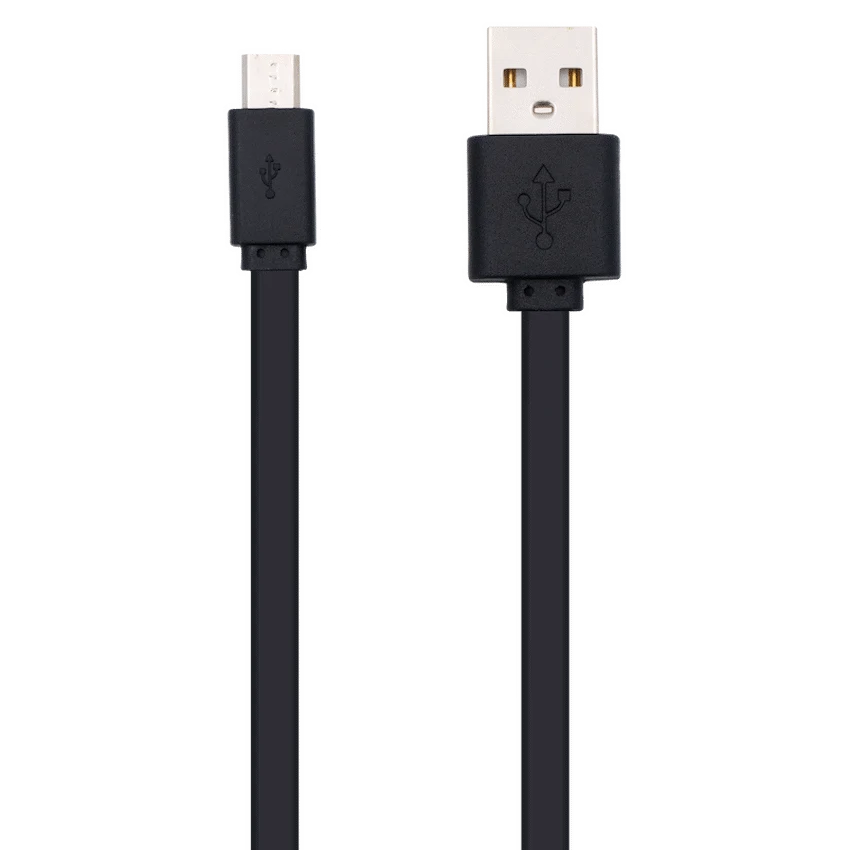 Amplify Charge Series Micro USB Charge Cable - Image 8