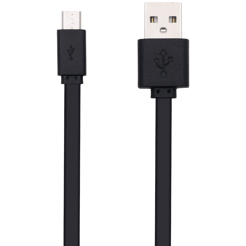 Amplify Charge Series Micro USB Charge Cable - Image 12