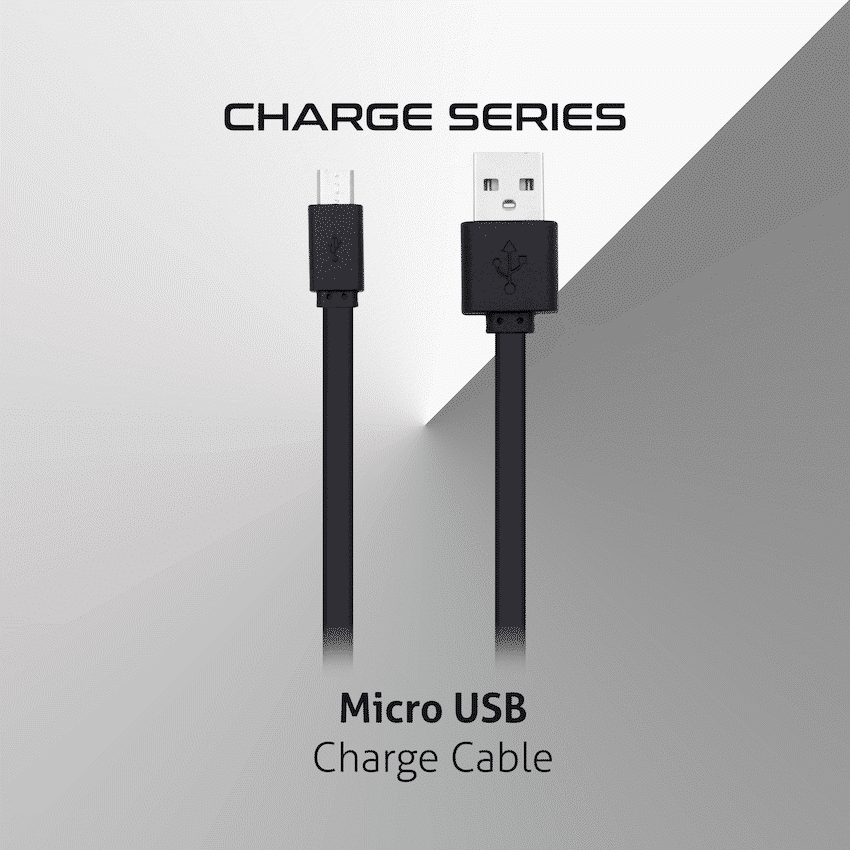 Amplify Charge Series Micro USB Charge Cable - Image 16