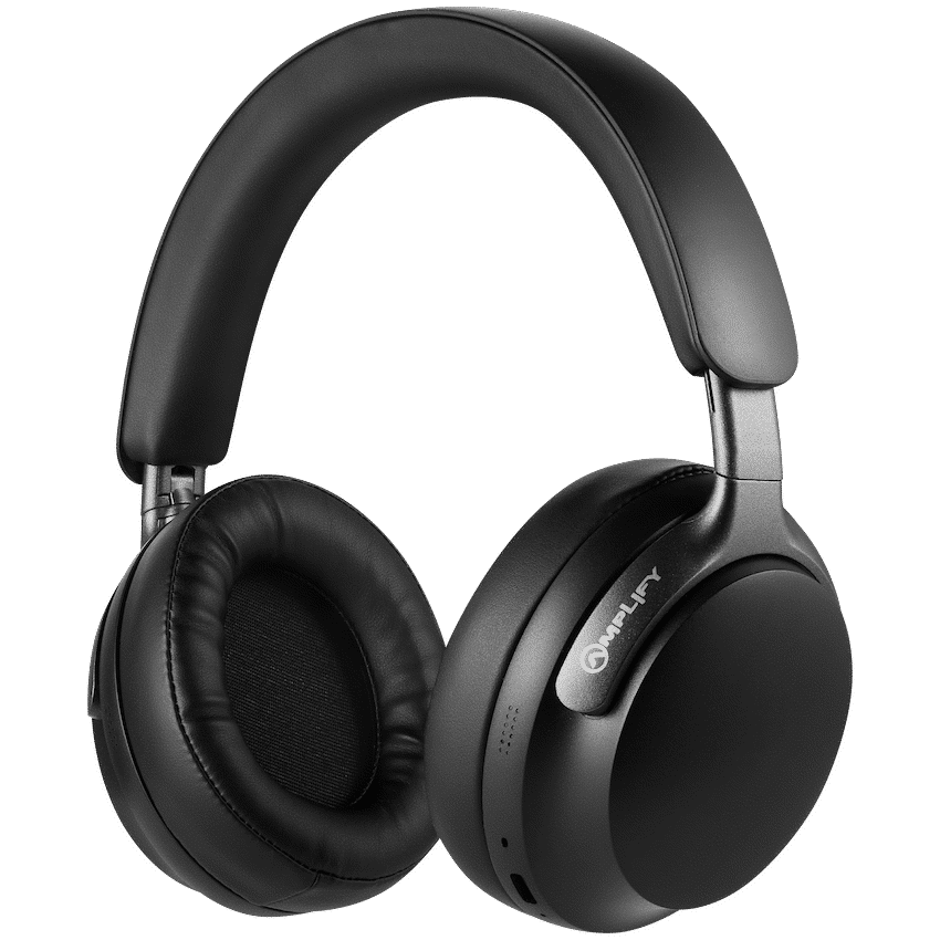Amplify Chorus 3 Bluetooth Wireless Headphones
