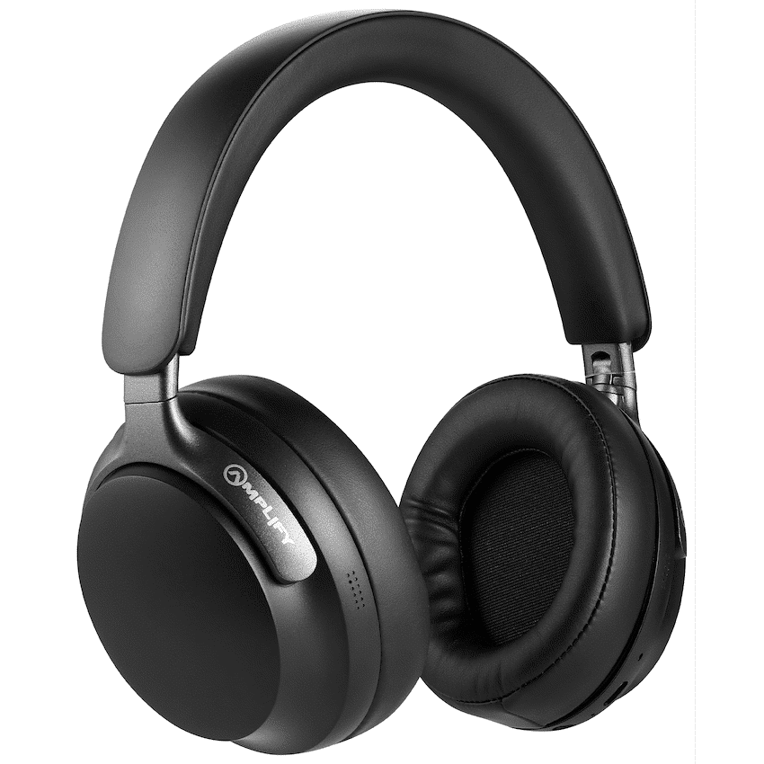 Amplify Chorus 3 Bluetooth Wireless Headphones - Image 2