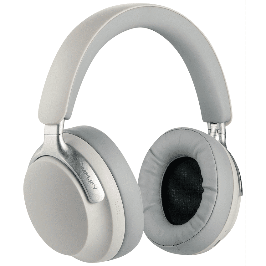 Amplify Chorus 3 Bluetooth Wireless Headphones - Image 2