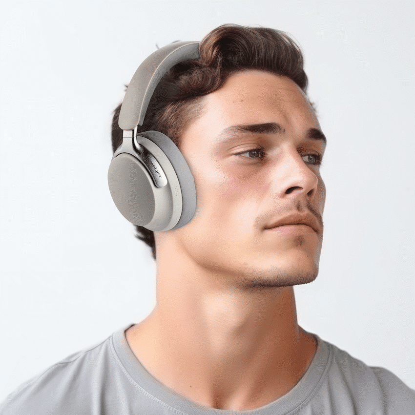 Amplify Chorus 3 Bluetooth Wireless Headphones - Image 5