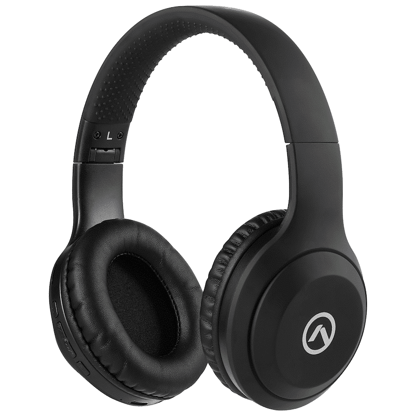 Amplify Chorus Series Bluetooth 2.0 Headphones