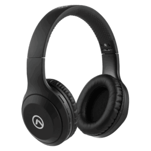 Alternative view of Amplify Chorus Series Bluetooth 2.0 Headphones