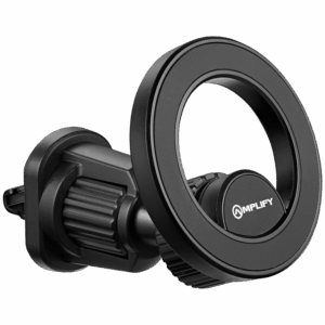 Amplify Clip Series Magnetic Car Phone Vent Holder  (PDQ)