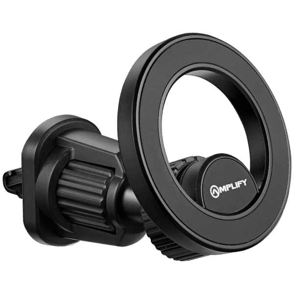 Amplify Clip Series Magnetic Car Phone Vent Holder  (PDQ) — Amplify Clip Series Magnetic Car Phone Vent Holder (PDQ)