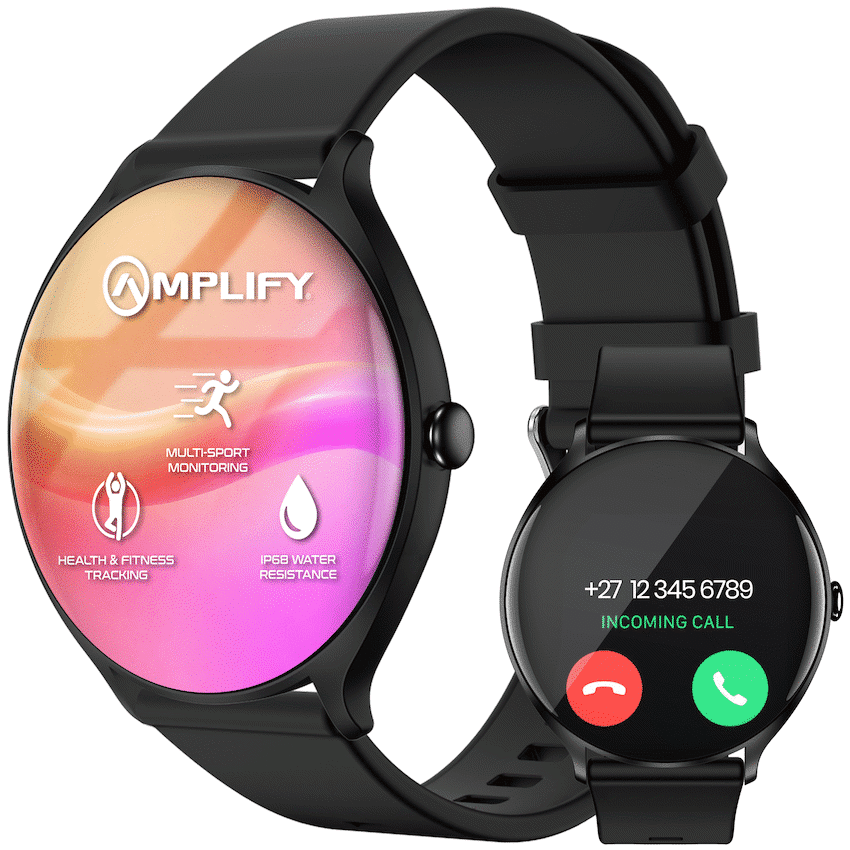 Amplify Compete Series Smart Watch - Image 3