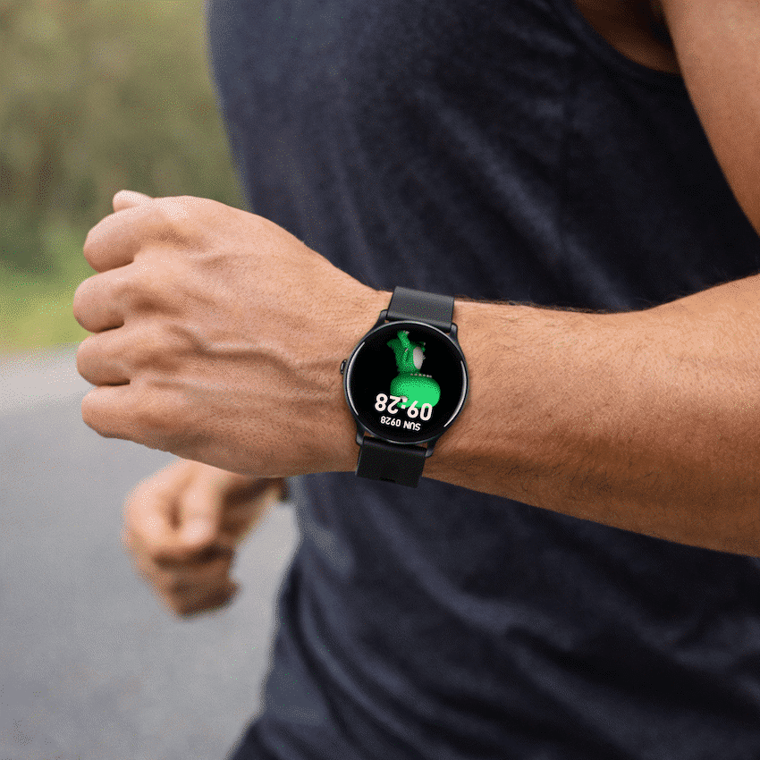 Amplify Compete Series Smart Watch - Image 6