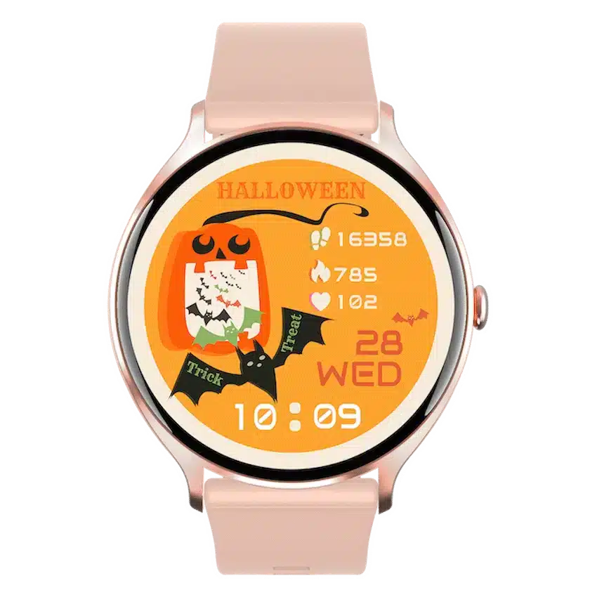 Amplify Compete Series Smart Watch - Image 4