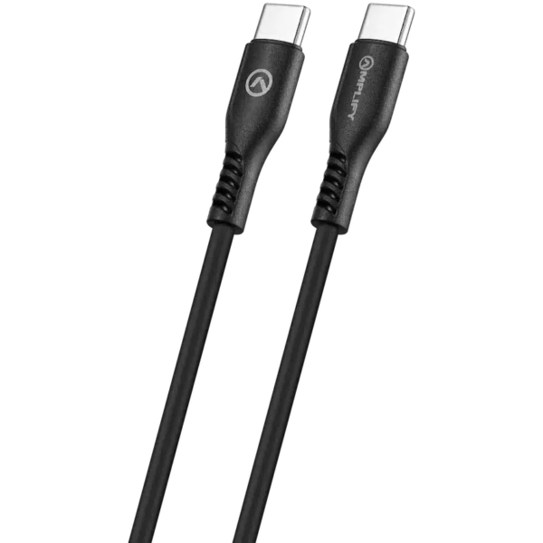 Amplify CoreCharge 1.2m USB-C to USB-C Cable — Amplify CoreCharge 1.2m USB-C to USB-C Cable