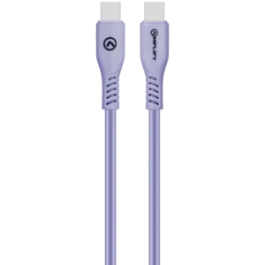 Alternative view of Amplify CoreCharge 1.2m USB-C to USB-C Cable