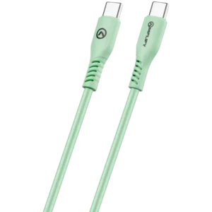 Alternative view of Amplify CoreCharge 1.2m USB-C to USB-C Cable