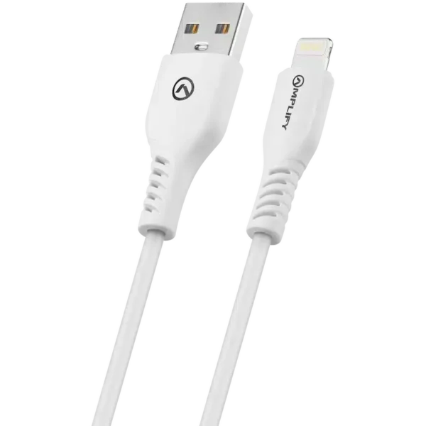 Amplify CoreCharge Series 1.2m Lightning Cable — Amplify CoreCharge Series 1.2m Lightning Cable