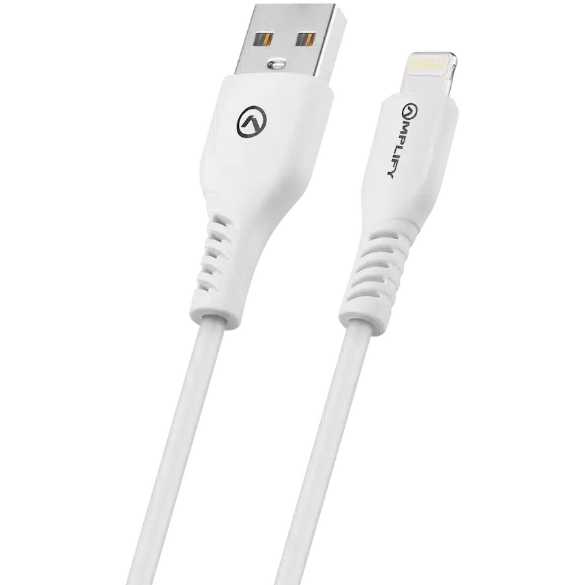 Amplify CoreCharge Series 1.2m Lightning Cable