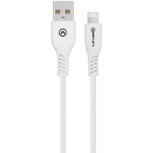 Alternative view of Amplify CoreCharge Series 1.2m Lightning Cable