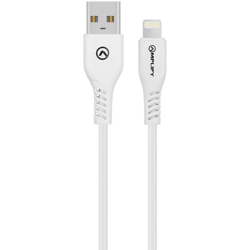 Amplify CoreCharge Series 1.2m Lightning Cable - Image 2