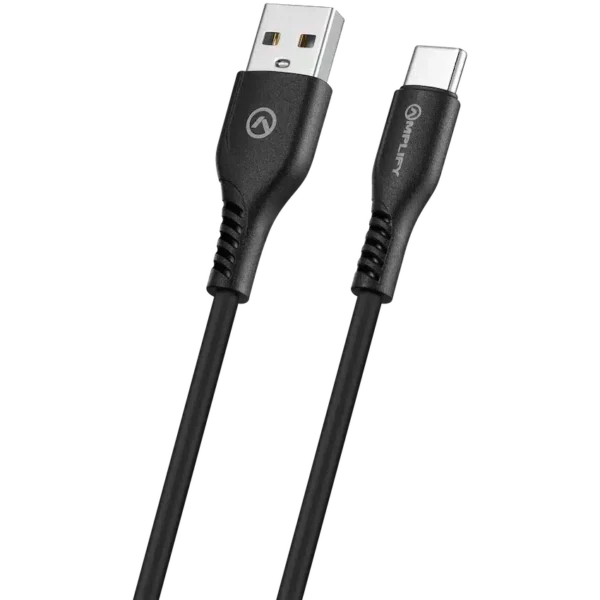 Amplify CoreCharge Series 1.2m USB-C Cable — Amplify CoreCharge Series 1.2m USB-C Cable