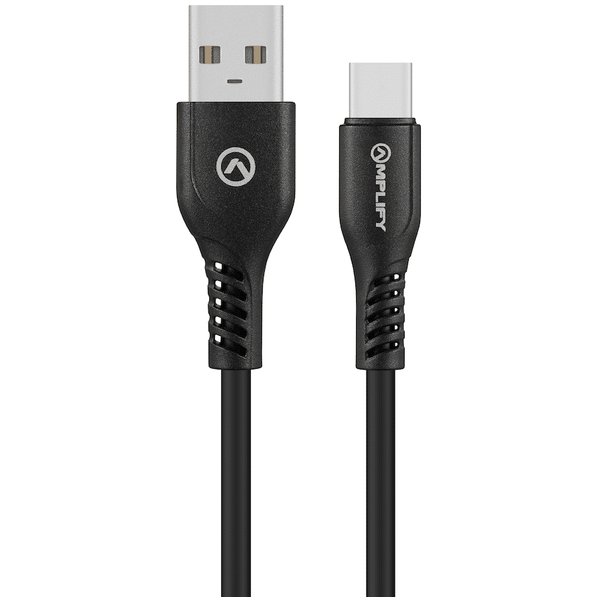 Amplify CoreCharge Series 1.2m USB-C Cable - Image 3