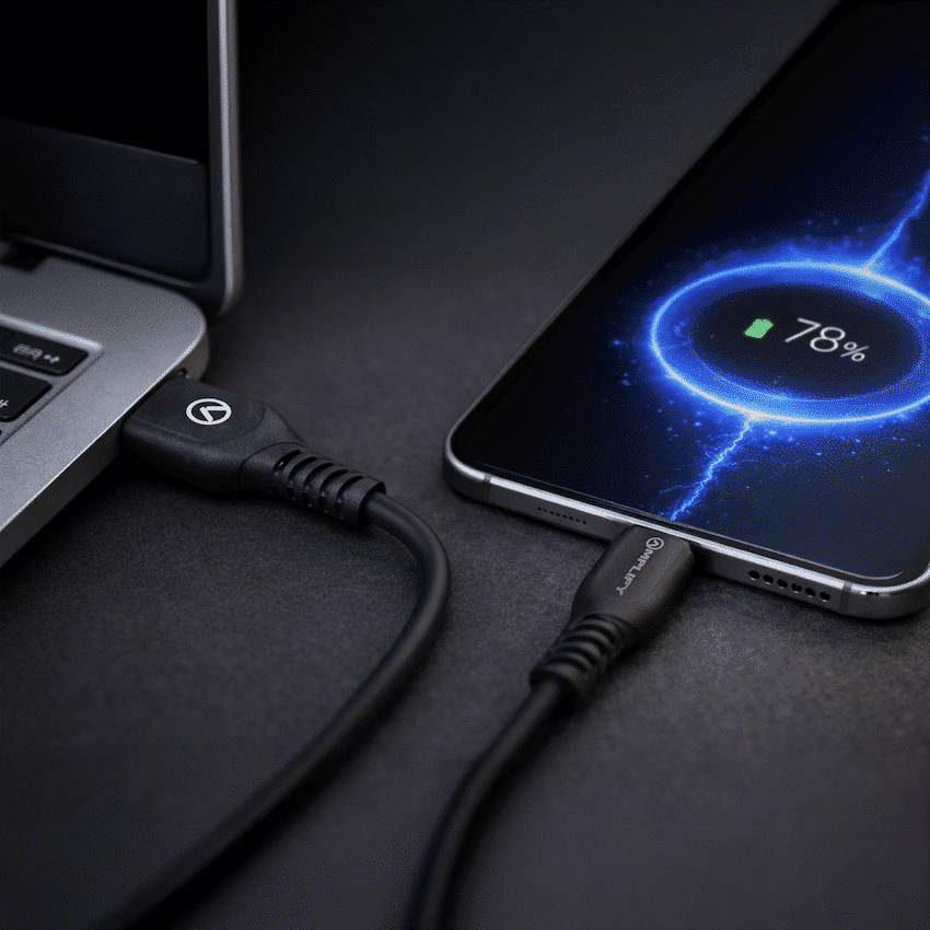 Amplify CoreCharge Series 1.2m USB-C Cable - Image 5