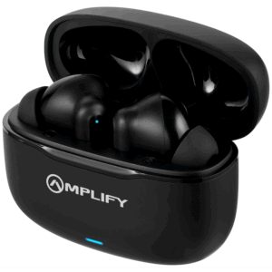 Alternative view of Amplify Cosmic Series ANC TWS Earphone