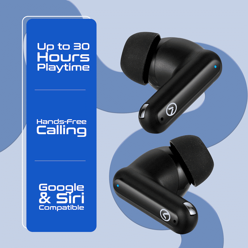 Amplify Cosmic Series ANC TWS Earphone - Image 4