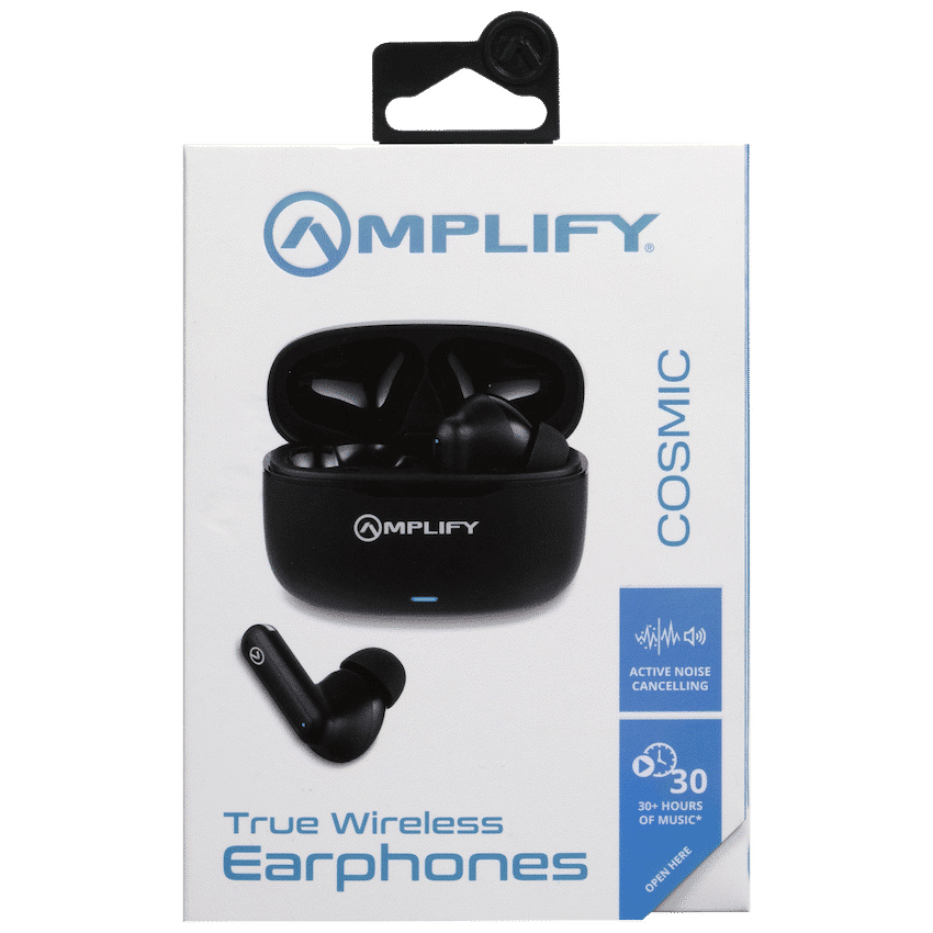 Amplify Cosmic Series ANC TWS Earphone - Image 13