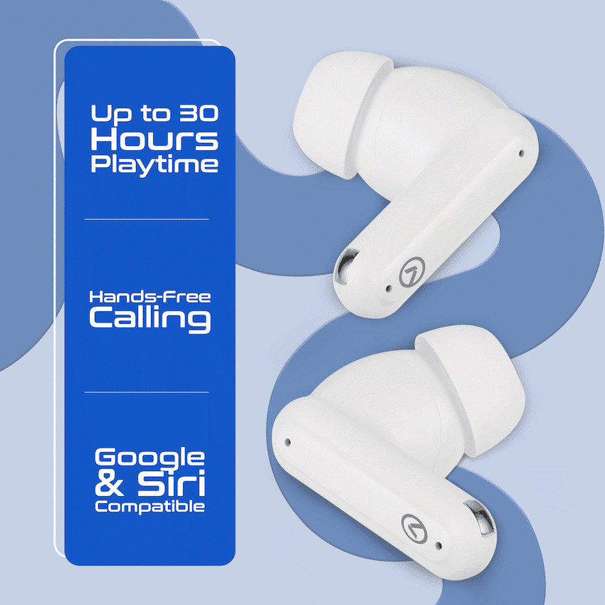 Amplify Cosmic Series ANC TWS Earphone - Image 4