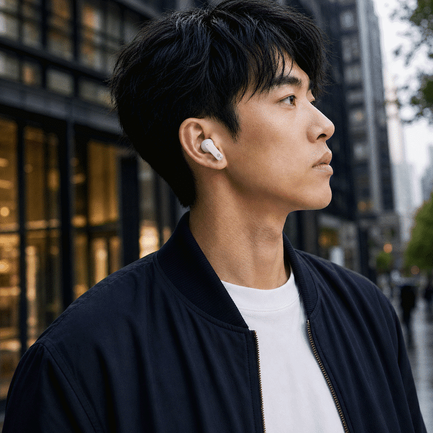 Amplify Cosmic Series ANC TWS Earphone - Image 6