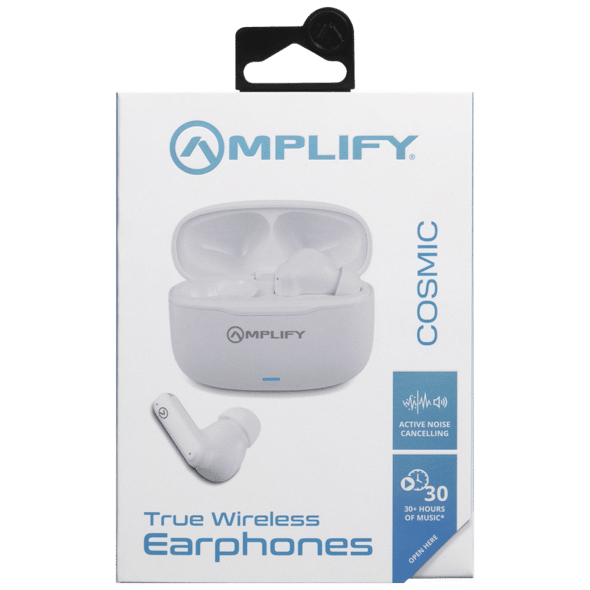Amplify Cosmic Series ANC TWS Earphone - Image 13