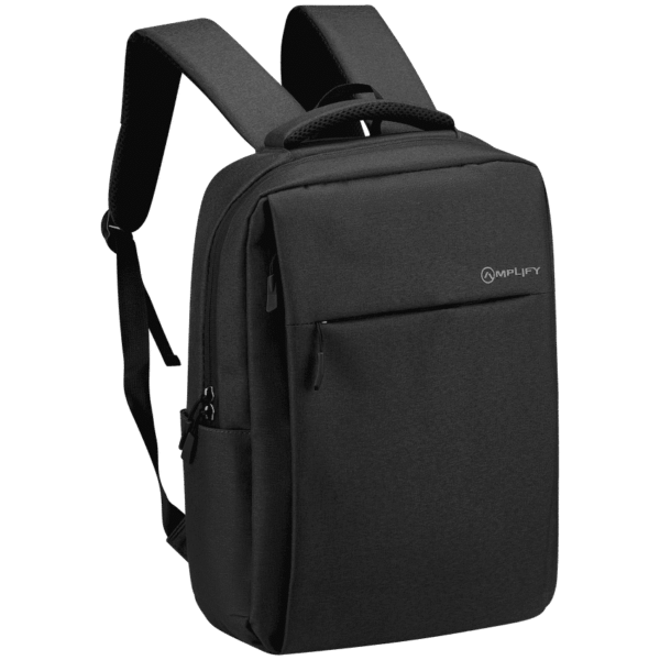Amplify Cuba 15.6″ Laptop Backpack — Amplify Cuba 15.6″ Laptop Backpack