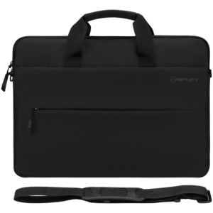 Amplify Cuba 15.6" Laptop Shoulder Bag