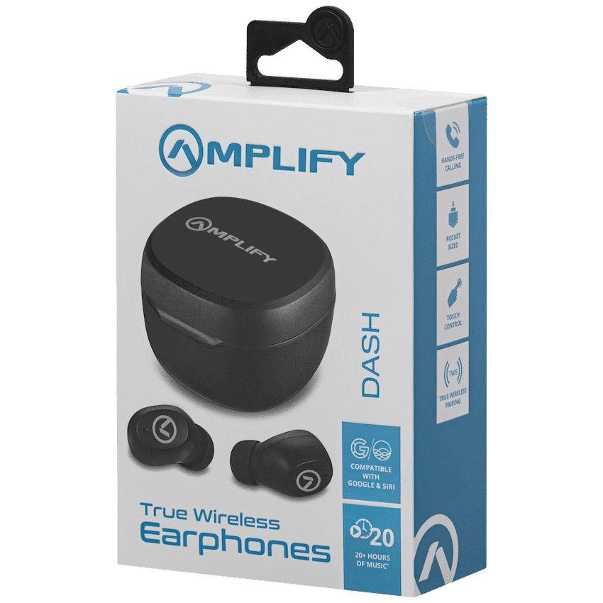Amplify Dash TWS Earphones - Image 12