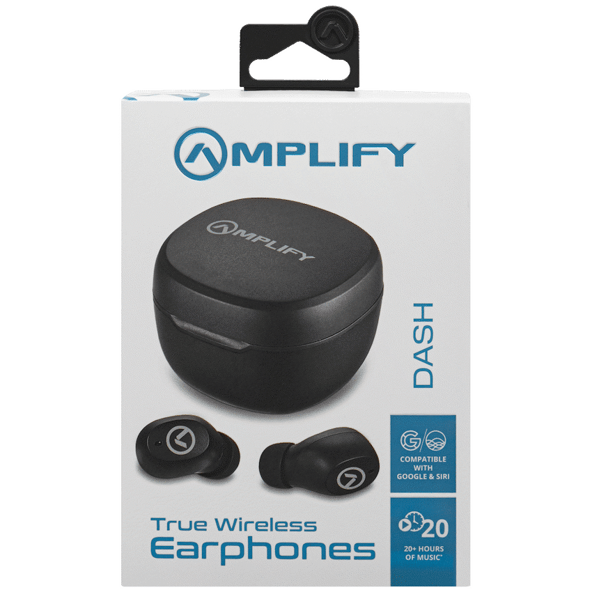 Amplify Dash TWS Earphones - Image 13