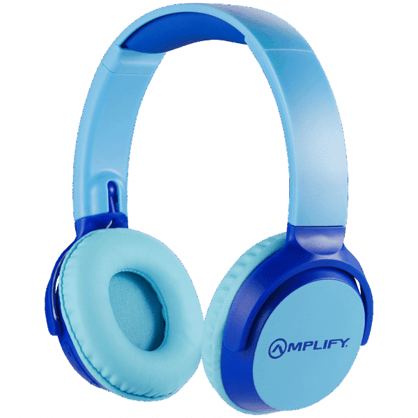 Amplify Explorer Bluetooth Wireless Headphone — Amplify Explorer Bluetooth Wireless Headphone