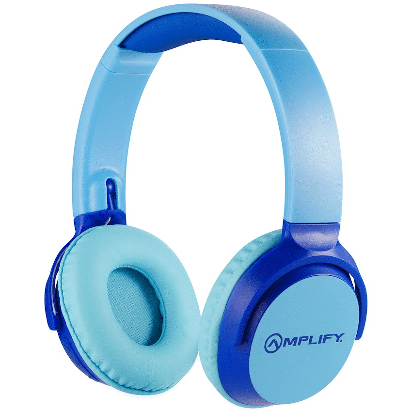 Amplify Explorer Bluetooth Wireless Headphone - Image 3