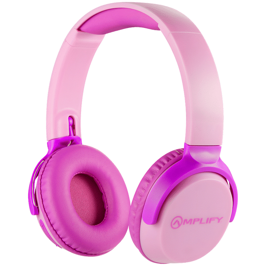 Amplify Explorer Bluetooth Wireless Headphone - Image 2