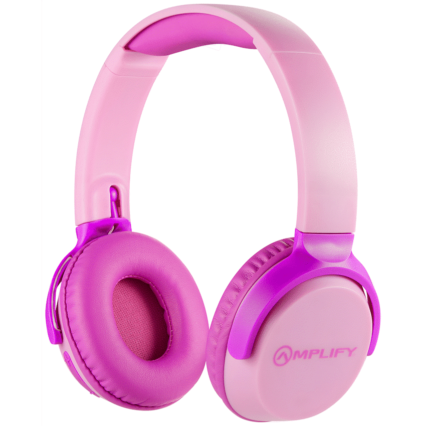 Amplify Explorer Bluetooth Wireless Headphone - Image 8