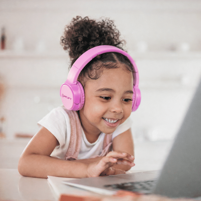 Amplify Explorer Bluetooth Wireless Headphone - Image 11