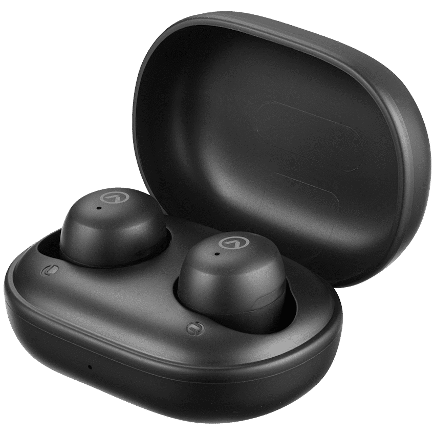 Amplify HushPods - TWS Earphone with ANC