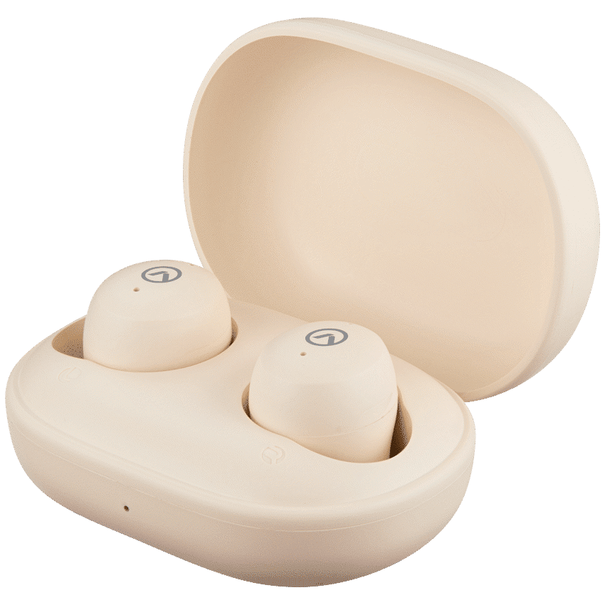Amplify HushPods - TWS Earphone with ANC