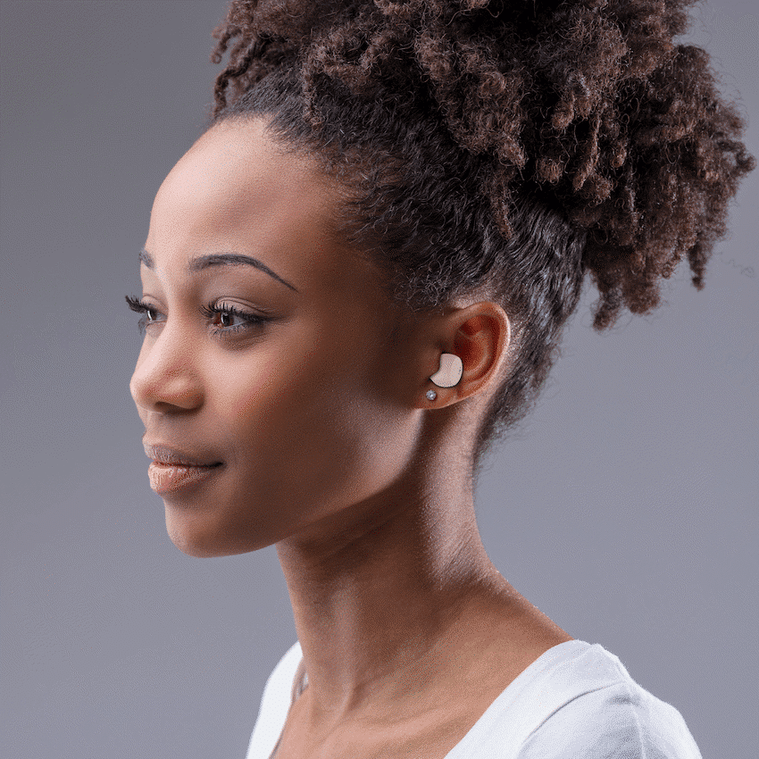 Amplify HushPods - TWS Earphone with ANC - Image 5