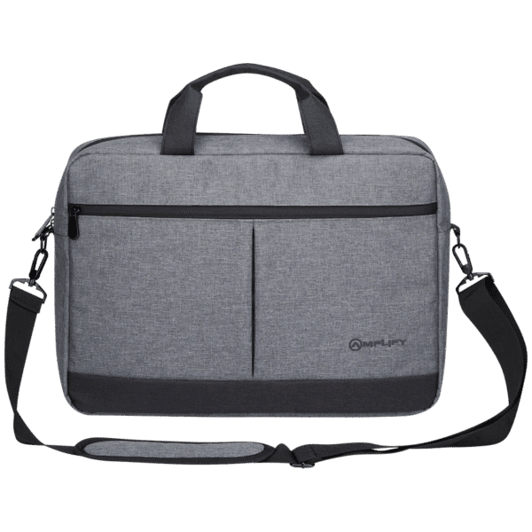 Amplify Ingwe 15.6″Laptop Shoulder Bag — Amplify Ingwe 15.6″Laptop Shoulder Bag