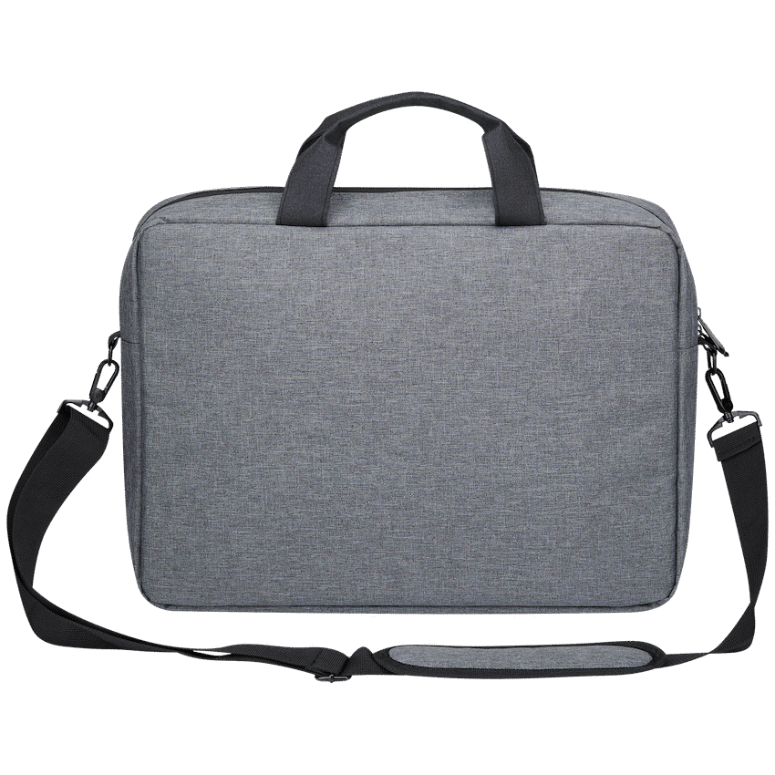 Amplify Ingwe 15.6"Laptop Shoulder Bag - Image 2