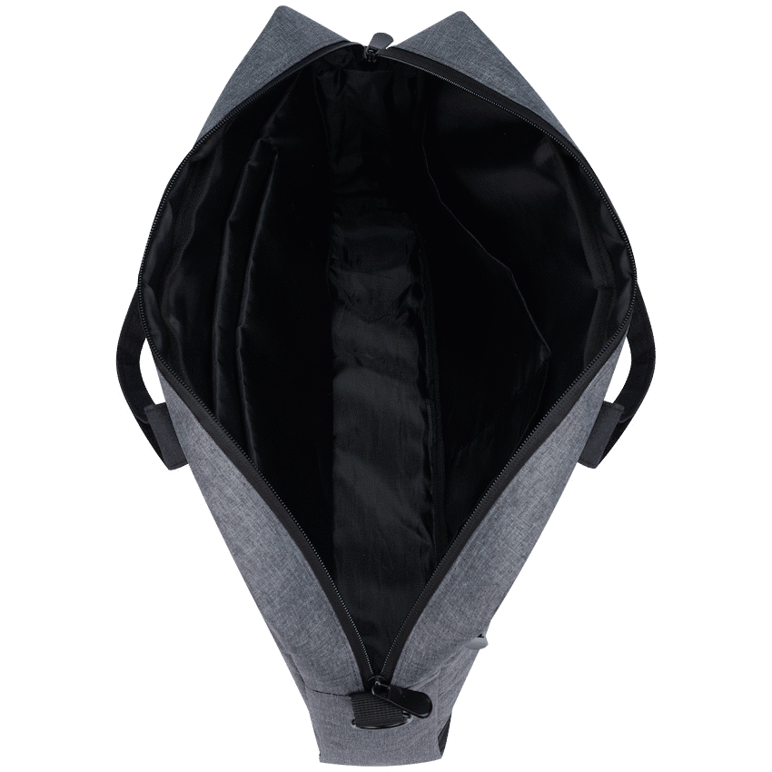 Amplify Ingwe 15.6"Laptop Shoulder Bag - Image 4